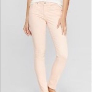 Universal Thread high rise skinny jeans